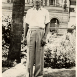 
						20.2.1952 - Kasik Samelko - Perth Australia					