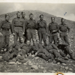 
						Stanislaw Samelko (Top Right) - Italy					
