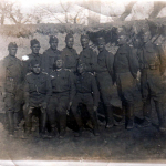 
						April 1942, Uzbekistan					