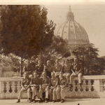 
						Rome 1945					
