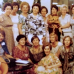 
						Reunion, 1960′s					