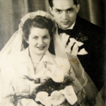 
						Aleksandra’s Wedding					