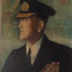
						Portrait of Admiral Karol Korytowski					