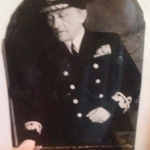 
						Portrait of Admiral Karol Korytowski 					