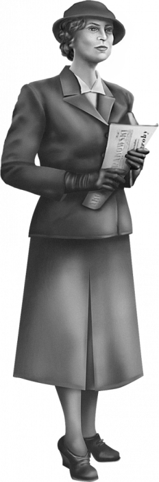 maria