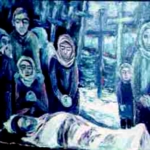
						Burial					