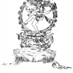 
						Drawing from India 1-61					