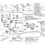 
						Siberian Camp TOPOROK - Document found online by Stan Zawierzynski of Moscow.					