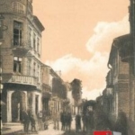 
						Brody - Ulica Zlota - Golden Street					