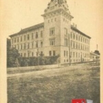 
						Brody sad powiatowy - Municipal Office From the files of Tomasz Wisniowski					