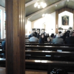 
						Church service Commemorating the 70th Anniversary of the death of General Władysław Sikorski at Nottinghams Polish Church					