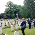 
						Polish Military Cemetary, UK					