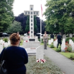 
						Newark Cemetary					