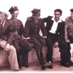 
						Leon Gladun - uniform buddies					