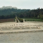
						There is a section in the abbey dedicated to the Polish soldiers who gave there lives.					