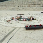 
						Polish War Cemetary Monte Cassino					