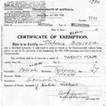 
						Issued in 1950					