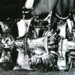 
						Medals received					