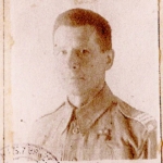 
						Military ID in Russian, English and Polish					