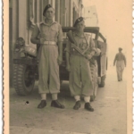 
						IN PALESTINE					