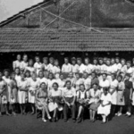 
						Group in India					