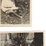 
						Porto San Georgio school 1946. Danuta Maczka Gradosielska					