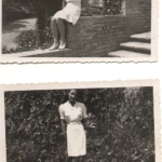 
						Porto San Georgio school 1946, class IVa. Danuta Maczka Gradosielska					