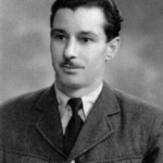 
						Ludwik was an Airman,					
