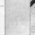 
						French Visa – page 1					