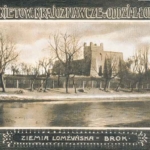 
						Brok. Ruins of Firlej castle. Ca 1910. More images at www.bagnowka.com					