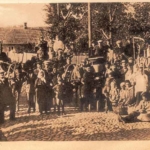 
						Troki. Karaites. Ca 1928. Nowadays Lithuanie					