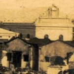 
						Halicz. Kenessa of karaites. Ca 1917. Nowadays Ukraine					