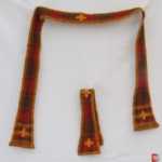 
						Vestment accessories					