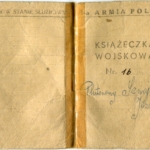 
						książeczka wojskowa					