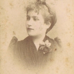 
						mieszkanka Kresów					