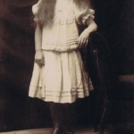 
						mieszkanka Kresów					