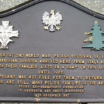 
						2. Hodgemoor memorial. Photos taken by Zosia Biegus, January 2007.					