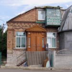 
						Home of PP Jan Pacewicz, wife Julia Pacewicz and children Józef, Jadwiga and Władysław Rowne, Ul Dworecka 29/1, from where Julia, Jadwiga and Władysław were deported from on the 13th April 1940 to Kazkahstan.					