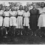 
						Masindi Girls					