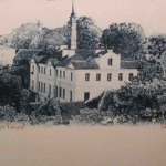 
						Real School built ca 1845; renbuilt in ca 1910					