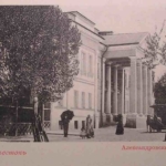 
						Trebicki Manor House built pre 1850; rebuilt and enlarged at the end of XIX cent					
