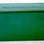 
						"The History and Integration of Poles in Canada", published in 1967.					