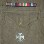 
						5 KDP BD insignia					