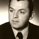 
						Adam Jurczyński					