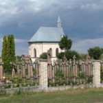
						3. Old Polish Catholic church ?? 9 Aug 2005. We were told this was the site of an older church.??					