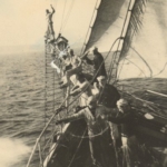 
						ORP Iskra was a Polish Navy training vessel (a sailing ship) which was in the Mediterranean at the outbreak of WWII.					