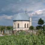 
						6. Old Polish Catholic church 9 Aug 2005					
