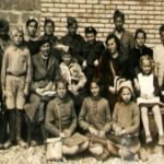 
						Group photo					
