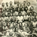 
						Group photo					