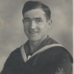 
						Dad 2 September 1946					